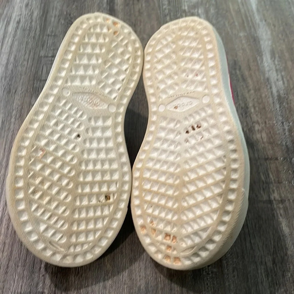 CROCS CitiLane Roka Pink Slip-on - Picture 7 of 10